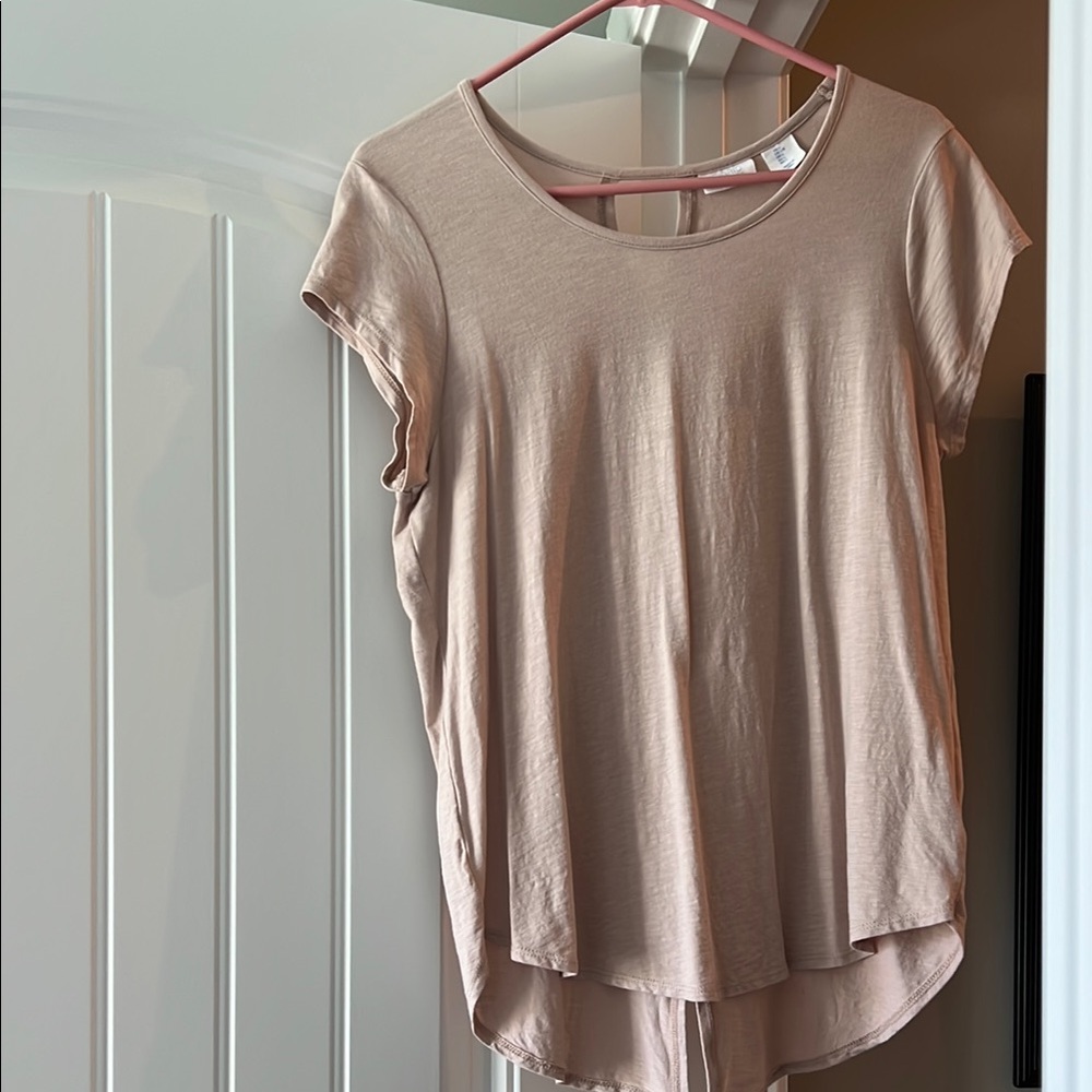 Women's Blush/Beige